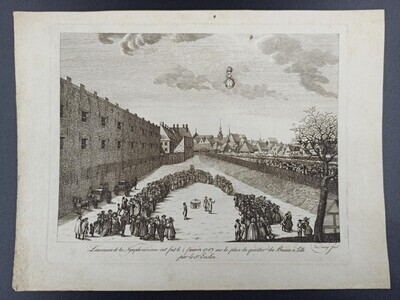 f9399b2d-fb9a-4063-bdb8-a8ec68a32583.jpg; 0000-0861-PRE; De beklimming van 'Nymphe Aérienne'; stadsgezicht