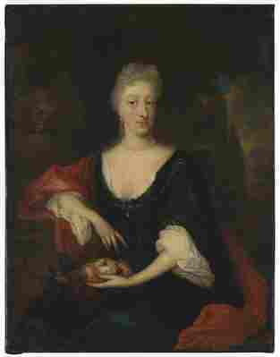 f971eadb-d273-4bfc-8d32-f963f58ece1d.jpg; 1870-0020-SCH; Portret van Margareta van den Kerckhoven van Groenendijk; portretten