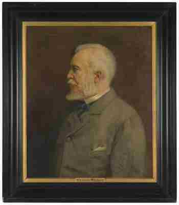 fa60fe69-9a06-4964-95c6-4ee91ef05970.jpg; 0000-0068-SCH; Portret van Johannes Bosboom; portretten