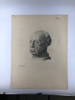 fbd58e27-6f43-469c-a5f0-309309d8c477.jpeg; 2017-0001-TEK/2-40; 39 tekeningen van Tiny Büller; tekeningenmap