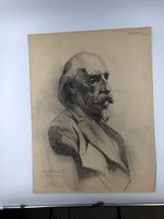 fbe7e8f0-b272-425b-914a-33225cdae71b.jpeg; 2017-0001-TEK/2-40; 39 tekeningen van Tiny Büller; tekeningenmap