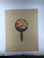 fd985b2f-6575-472c-b476-995f619f6ede.jpeg; 2017-0001-TEK/41-103; 63 tekeningen van Tiny Büller; tekeningenmap