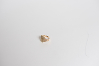 fdc74b55-62e6-44ac-b588-805057b737d7.jpg; V-HHM-1028; Het topstuk (hangertje hart voor een ketting) van Lashända Voorthuis; MijnDenHaag*