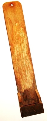 ;