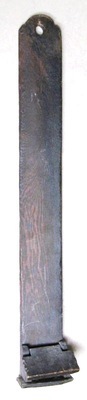;
