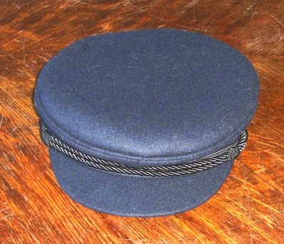 ;