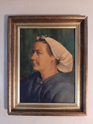 ;
