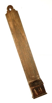 ;