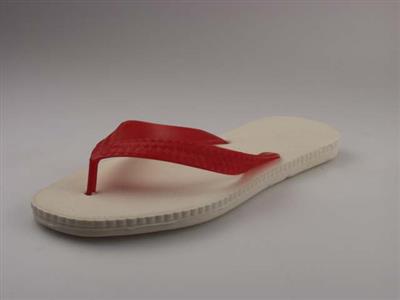 00281.jpg; 00281; sandaal met y-binding; teenslipper