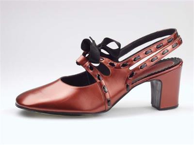 00385.jpg; 00385; veterschoen; slingback