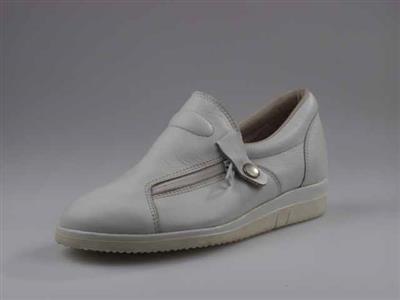 00452.jpg; 00452; schoen met ritssluiting; drukknoop; loafer