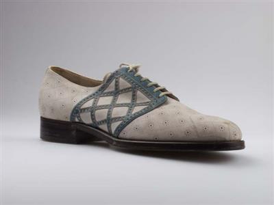 00562.jpg; 00562; veterschoen met derbysluiting; derbymolière