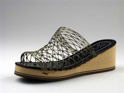 00642.jpg; 00642; sandaal met wreefband; muil