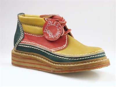 00924.jpg; 00924; 'Blessing Boot 1'. Waarschijnlijk inzending voor 1978. Ingezonden met 03351.; derbymolière