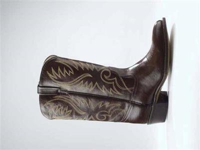 01469.jpg; 01469; Kuitlaars; cowboylaars