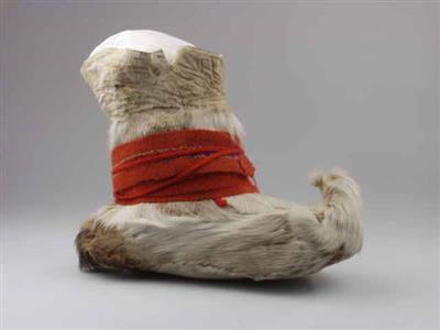 02222.jpg; 02222; Enkellaars met bandensluiting; Gabmagot