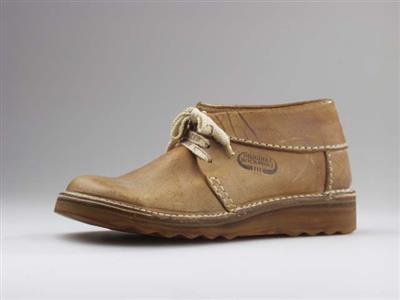 02254.jpg; 02254; 'Manchetschoen'; derbymolière