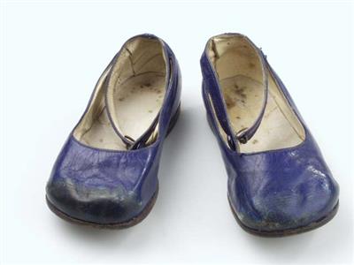 02419.jpg; 02419; ; bandschoen