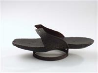 02653.jpg; 91996; Zeer uitgebreid servies met schoenenafbeeldingen uit de collectie van het Schoenenmuseum; servies