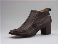 02898.1.jpg; 02898; hoge schoen met elastieksluiting; elastiekbottine