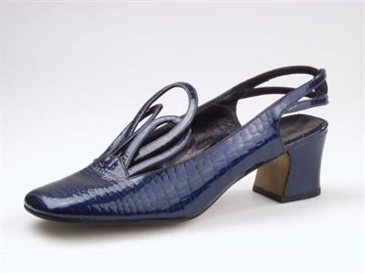 02900.jpg; 02900; 'Alston 3'. 1968. Ingezonden met 02565 en 01869.; slingback