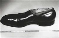 03499.jpg; 03499; Rijgmoliere van de Reus van Rotterdam, oftewel Rigardus Rijnhout (1922-1959); rijgmolière