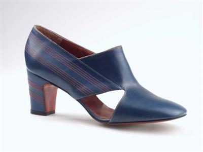 03965.jpg; 03965; 'Karl'. Hoofdprijs I.S.D.C. 1969 (I.S.N. trofee, fl.159,- en diploma).; pump