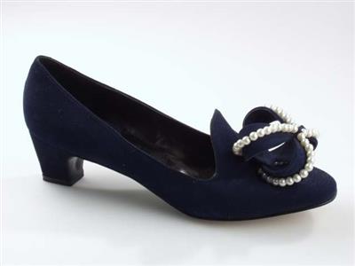 04530.jpg; 04530; 'Ashley I'. Inzending voor de International Shoe Design Competition (I.S.D.C.) van 1967. Ingezonden met 00173 en 03799.; pump