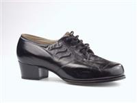 04692.1.jpg; 04692; veterschoen met derbysluiting; derbymolière