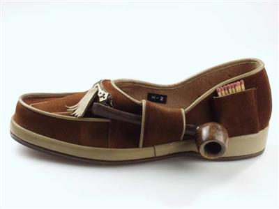 04935.jpg; 04935; Tabaksschoen; loafer