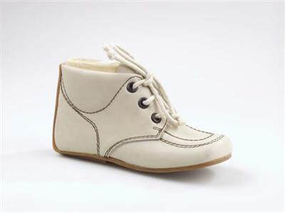 05879.jpg; 05879; 'PS-1A'. Inzending voor de International Shoe Design Competition (I.S.D.C.) van 1978. Ingezonden samen met 00921 en 05880.; derbybottine