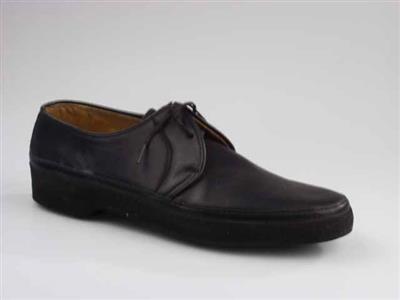 05922.jpg; 05922; veterschoen met derbysluiting; derbymolière