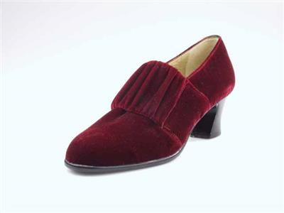 06519.jpg; 06519; instapper met elastieksluiting; elastiekpump