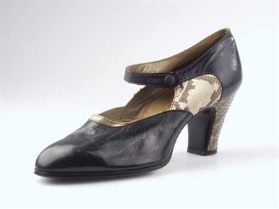 06650.jpg; 06650; ; bandschoen