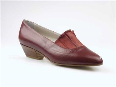 06935.jpg; 06935; instapper met elastieksluiting; elastiekpump