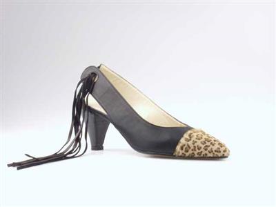 07177.jpg; 07177; sandalet met vetersluiting; slingback