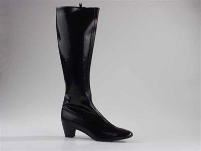 07386.jpg; 07386; knielaars van pvc; knielaars