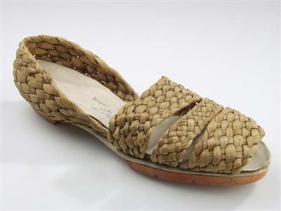 07954.jpg; 07954; Instapper met wreefbanden; instapper