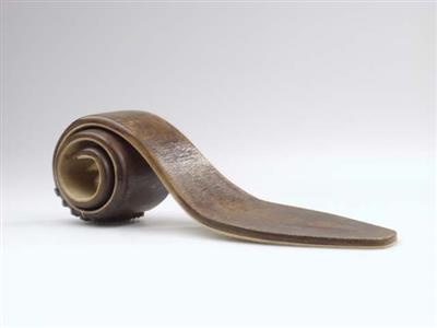 08918.jpg; 08918; 'Van archetype tot commercieël produkt'; zool