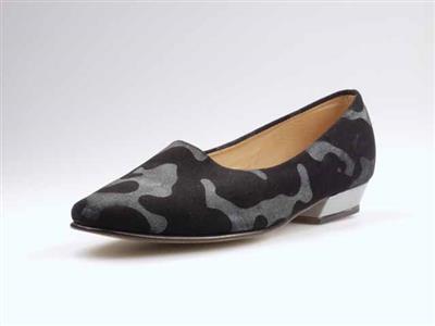 09320.jpg; 09320; instapper met print in 'thinnerdruk'; ballerina