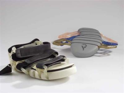 09411.jpg; 09411; sandaal met twee wreefbanden en één enkelband; multiple shoes