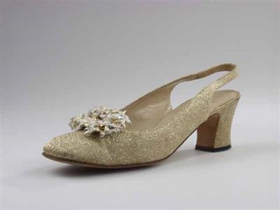 09786.jpg; 09786; open hiel met bandje; slingback