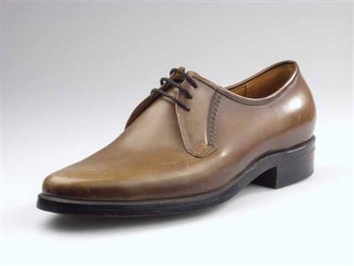 09820.jpg; 09820; veterschoen met derbysluiting; derbymolière