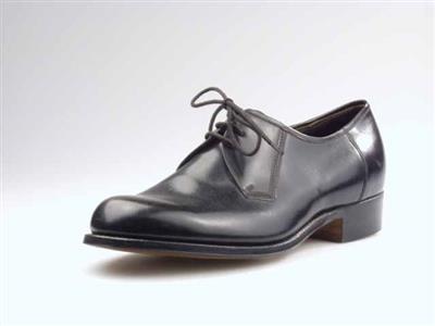 09824.jpg; 09824; schoen met fantasie derby vetersluiting; derbymolière