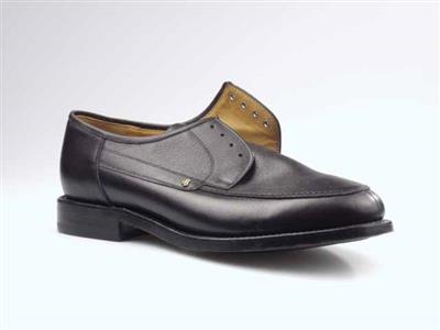 09826.jpg; 09826; schoen met vetersluiting; derbymolière