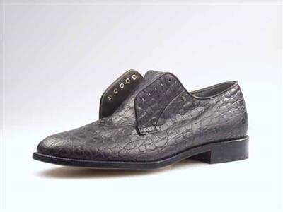 09827.jpg; 09827; schoen met vetersluiting; derbymolière