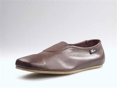 09899.jpg; 09899; instapper met elastiek; gymschoen