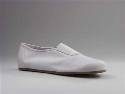 09900.jpg; 09900; instapper met elastiek; gymschoen