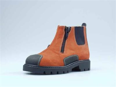 10648.jpg; 10648; enkellaars met ritssluiting; enkellaars