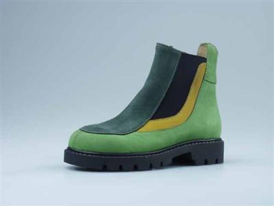 10650.jpg; 10650; enkellaars met ritssluiting; enkellaars